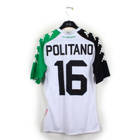 2017/18 - Sassuolo - Politano #16 (L)