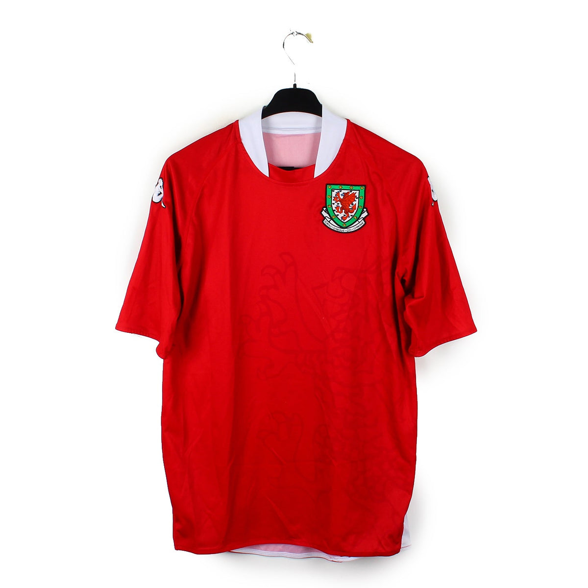 2007/08 - Pays de Galles (XL)