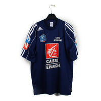 2008/09 - Coupe de France (L)