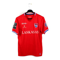 2019/20 - Gil Vicente - Baraye #27 (L) [MATCH ISSUE]