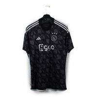 2023/24 - Ajax Amsterdam - Henderson #6 (XL)