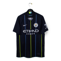 2018/19 - Manchester City - Stones #5 (M)
