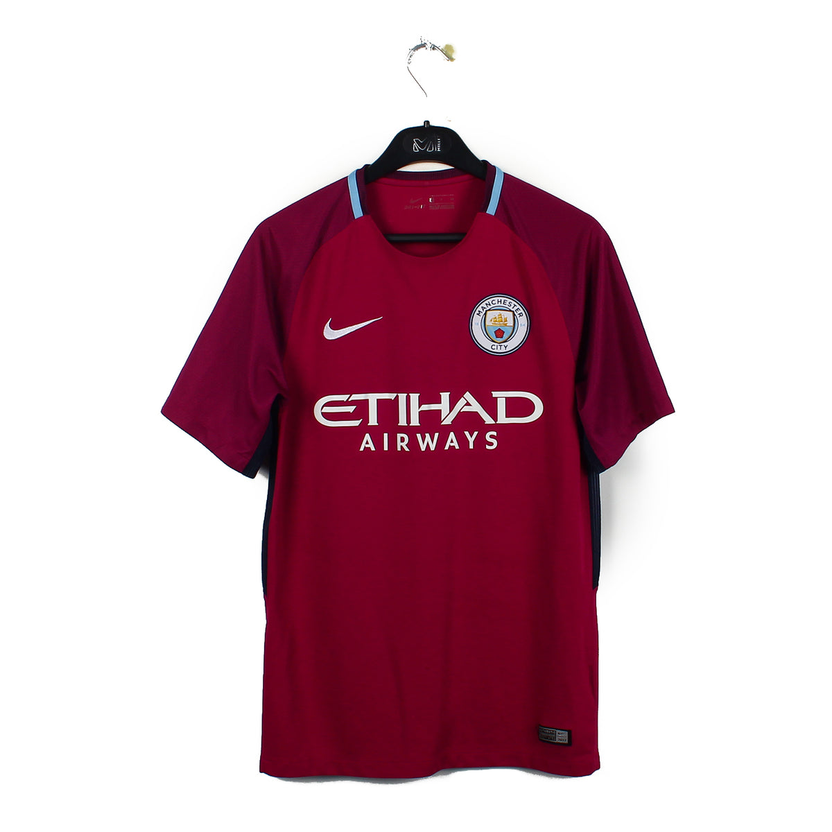 2017/18 - Manchester City - Stones #5 (M)