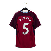 2017/18 - Manchester City - Stones #5 (M)