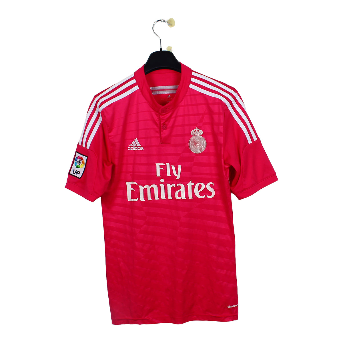2014/15 - Real Madrid (S)