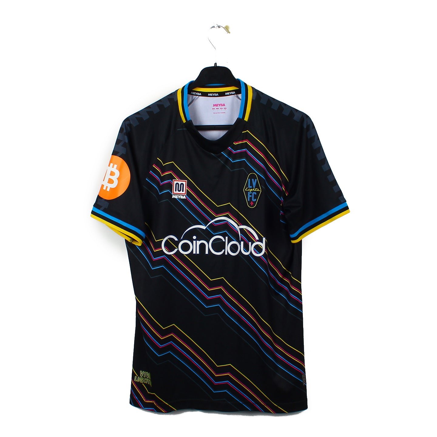 2022 - Las Vegas Lights (XL)