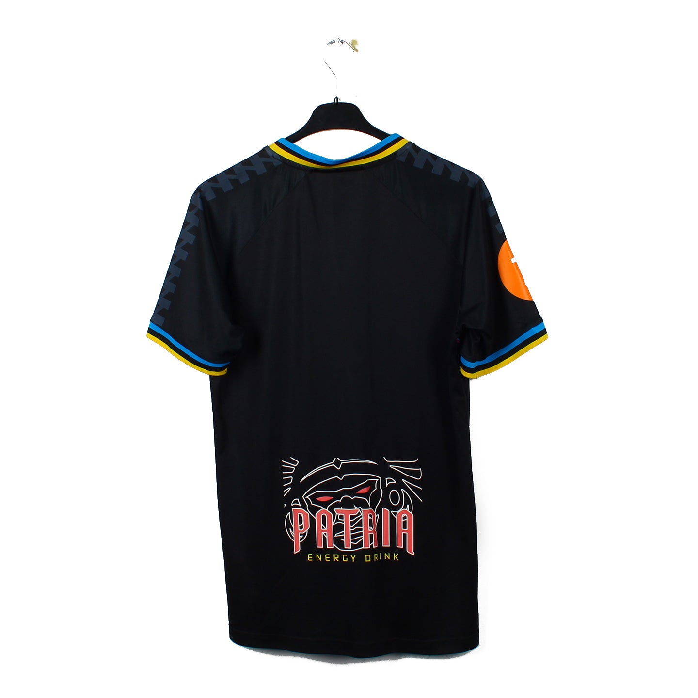2022 - Las Vegas Lights (XL)