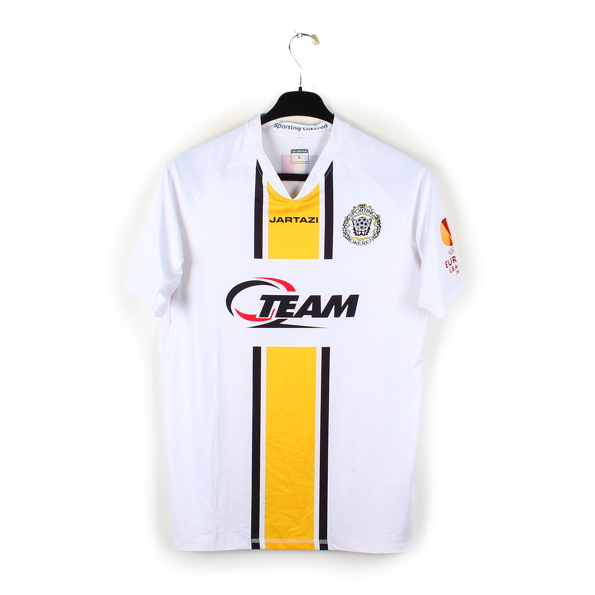 2014/15 - KSC Lokeren (L/XL)