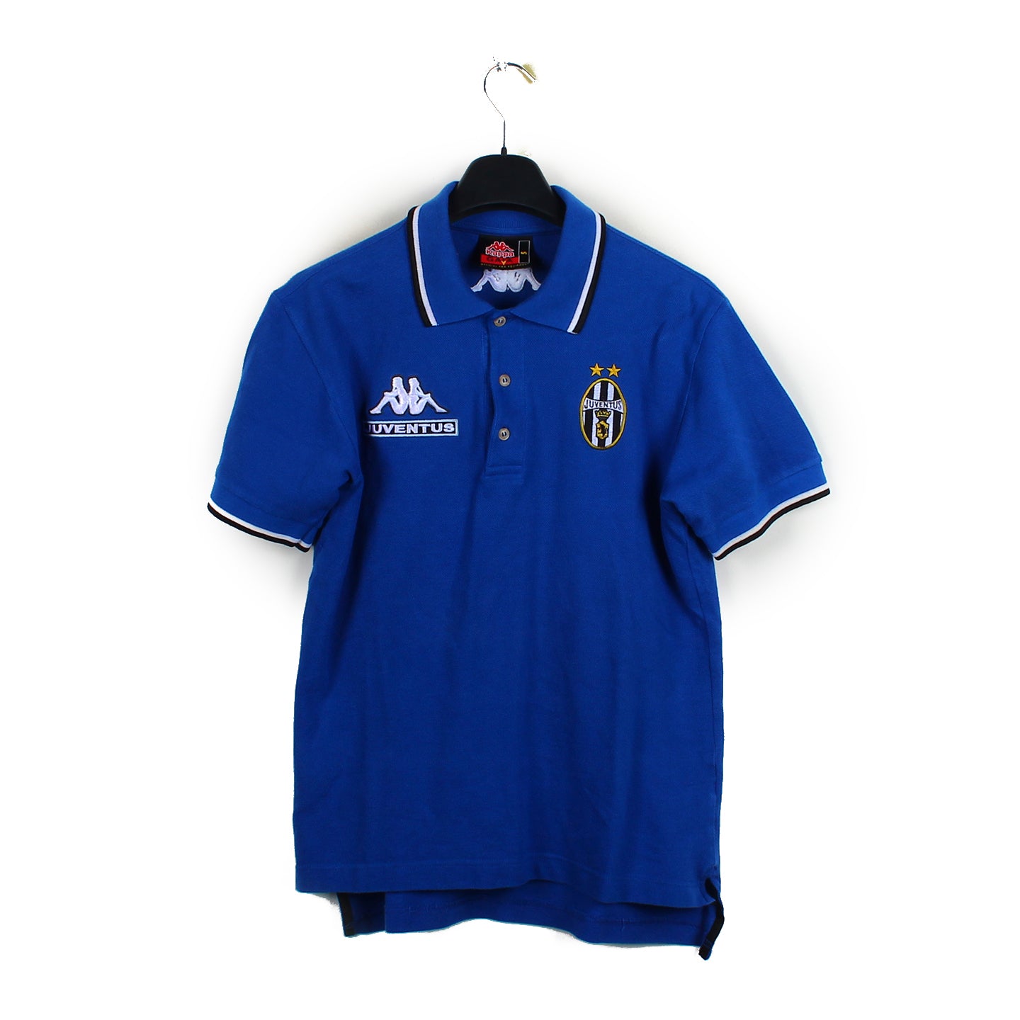 1998/99 - Juventus (S)
