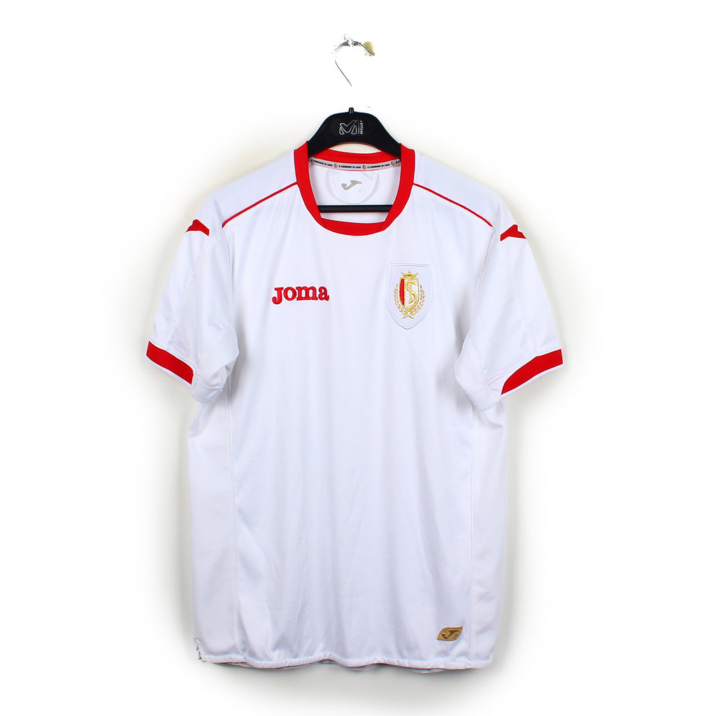 2012/13 - Standard Liège (M)