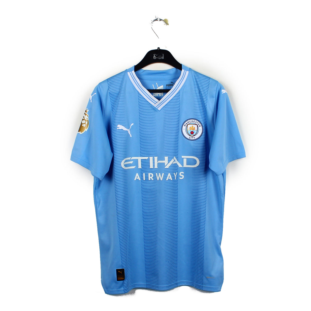 2023/24 - Manchester City - De Bruyne #17 (M)