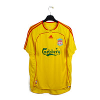 2006/07 - Liverpool FC - Torres #9 (M)