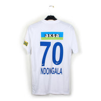 2019/20 - Kasimpasa - NDongala #70 (S) [MATCH ISSUE]