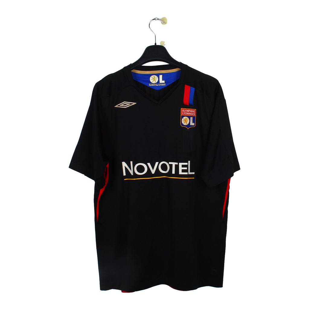 2007/08 - OL (XL)