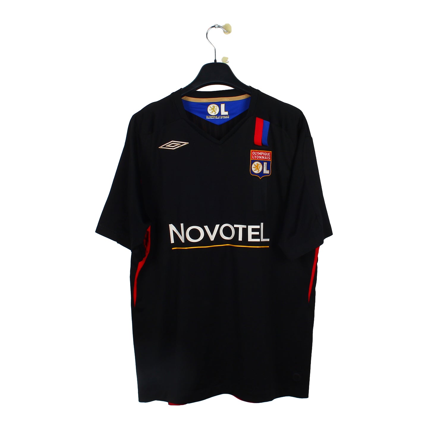 2007/08 - OL (XL)
