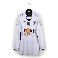 2010/11 - Angers SCO - Gillet #5 (M/L) [MATCH ISSUE]