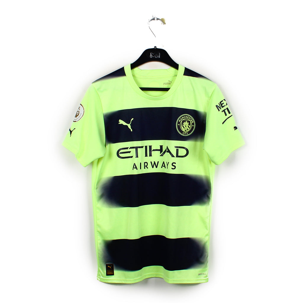 2022/23 - Manchester City - Haaland #9 (S)