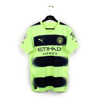 2022/23 - Manchester City - Haaland #9 (S)