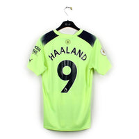 2022/23 - Manchester City - Haaland #9 (S)