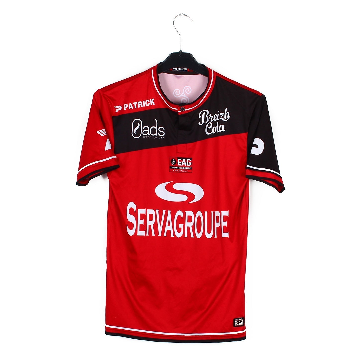 2016/17 - Guingamp (2XL)