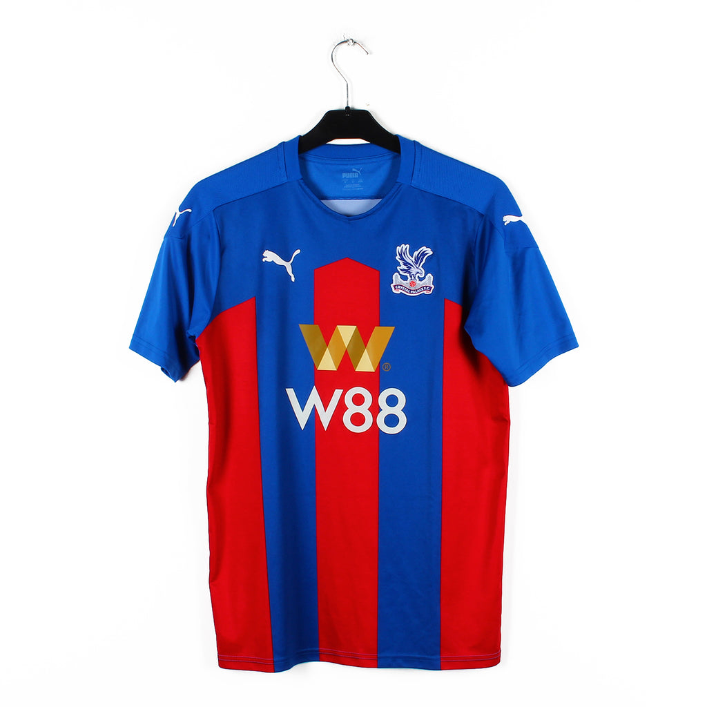 2020/21 - Crystal Palace (S)