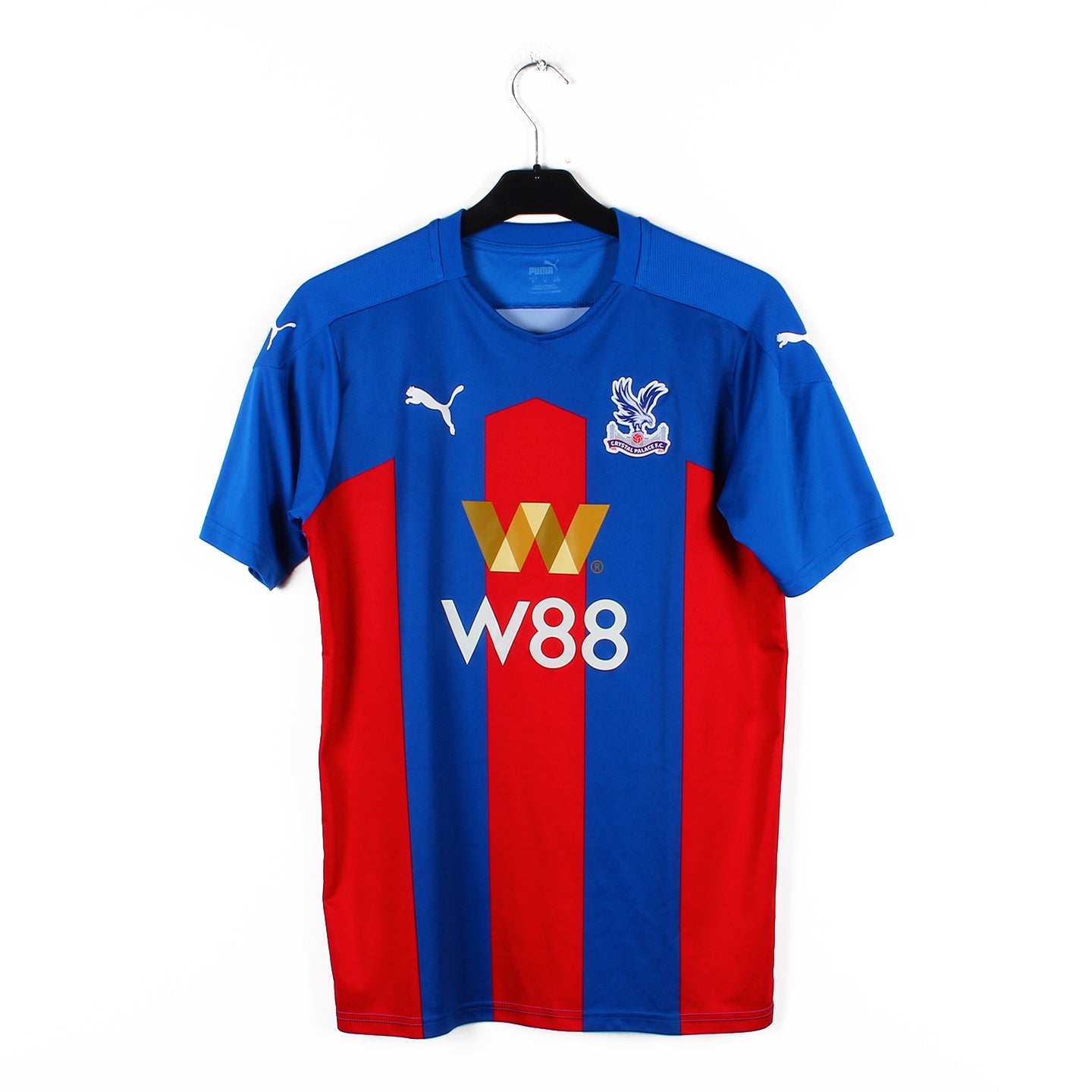 2020/21 - Crystal Palace (S)