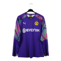 2019/20 - Dortmund - Bürki #1 (2XL)