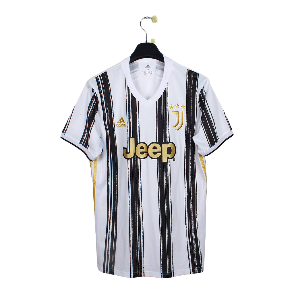 2020/21 - Juventus (M)