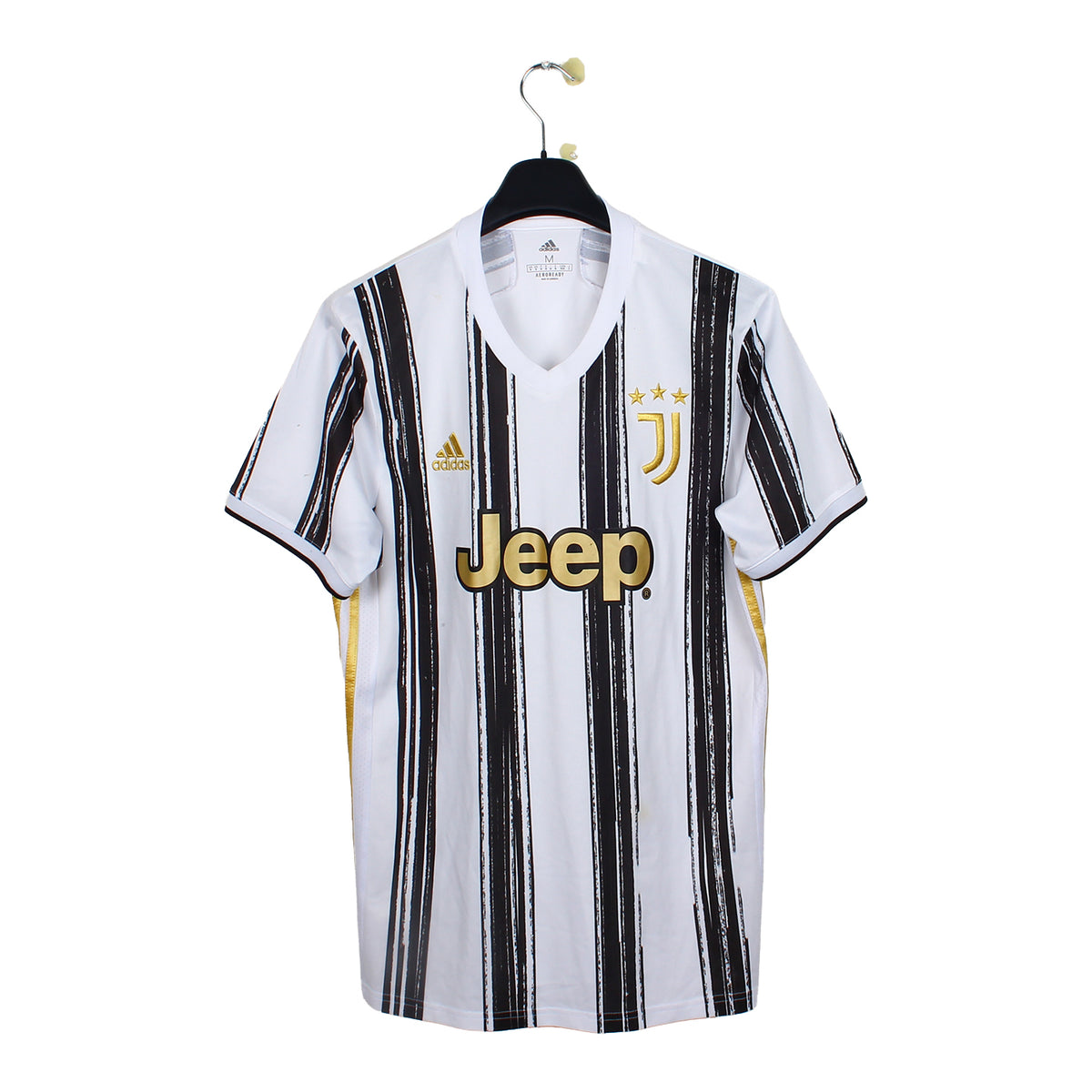2020/21 - Juventus (M)