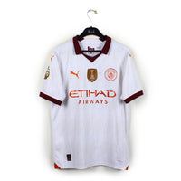 2023/24 - Manchester City - Foden #47 (M)