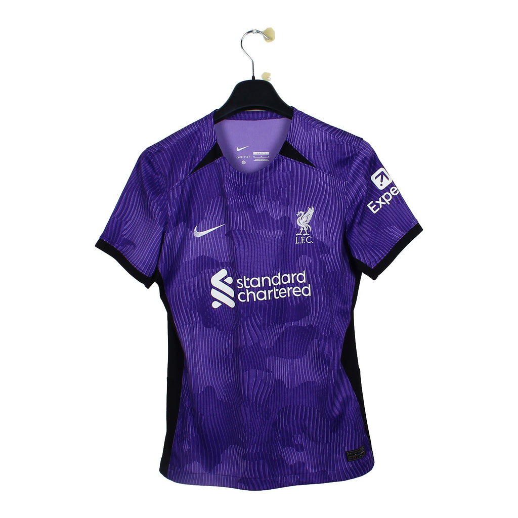 2023/24 - Liverpool FC (M femme)