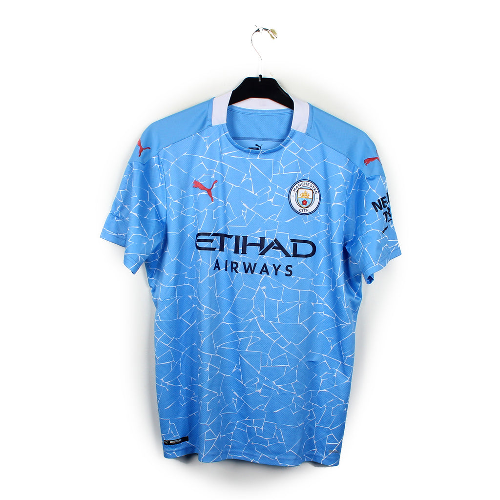 2020/21 - Manchester City (L)