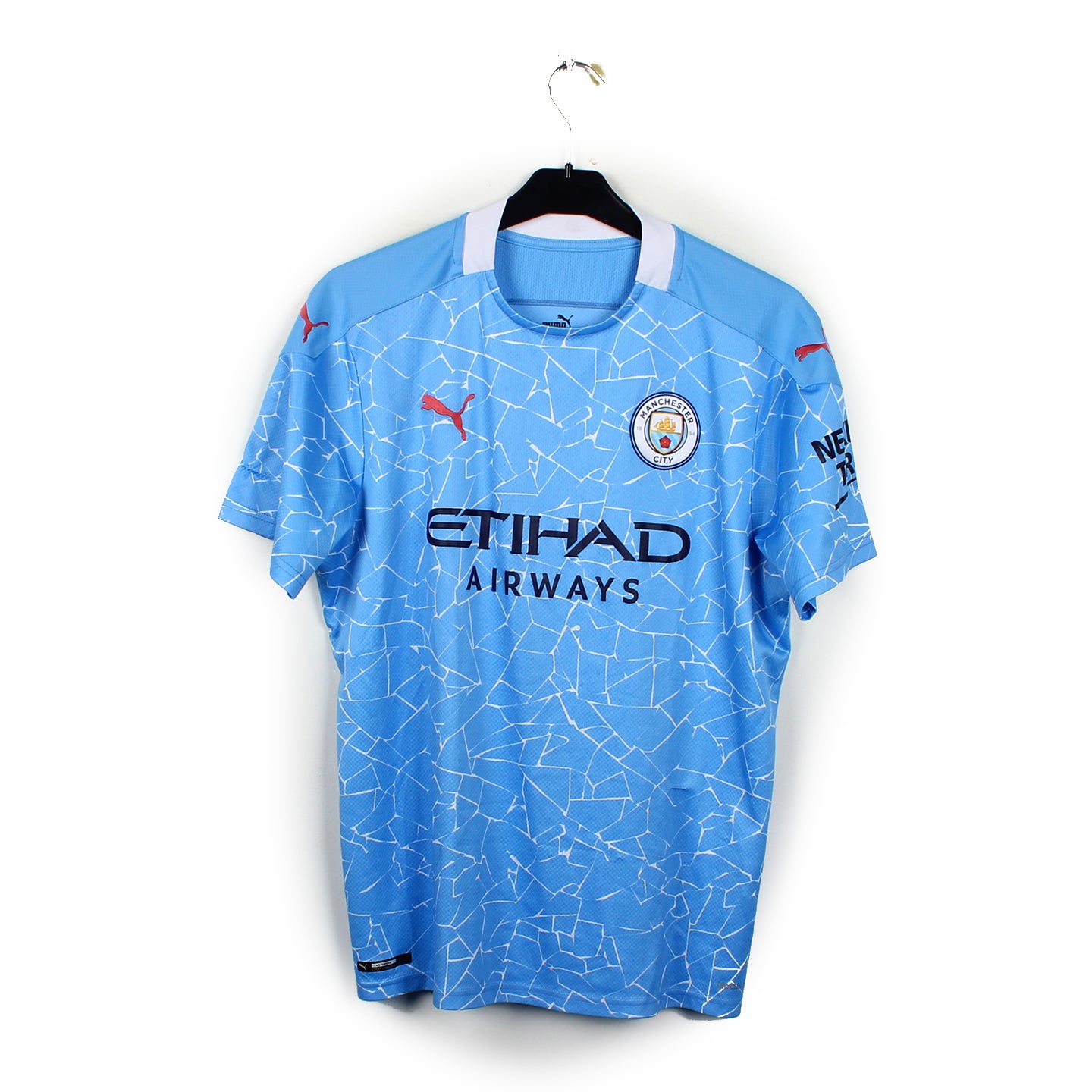 2020/21 - Manchester City (L)