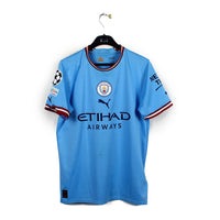 2022/23 - Manchester City - Foden #47 (M)
