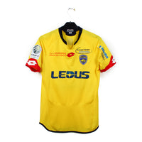 2015/16 - Sochaux Montbéliard FC - Fuchs #6 (M)