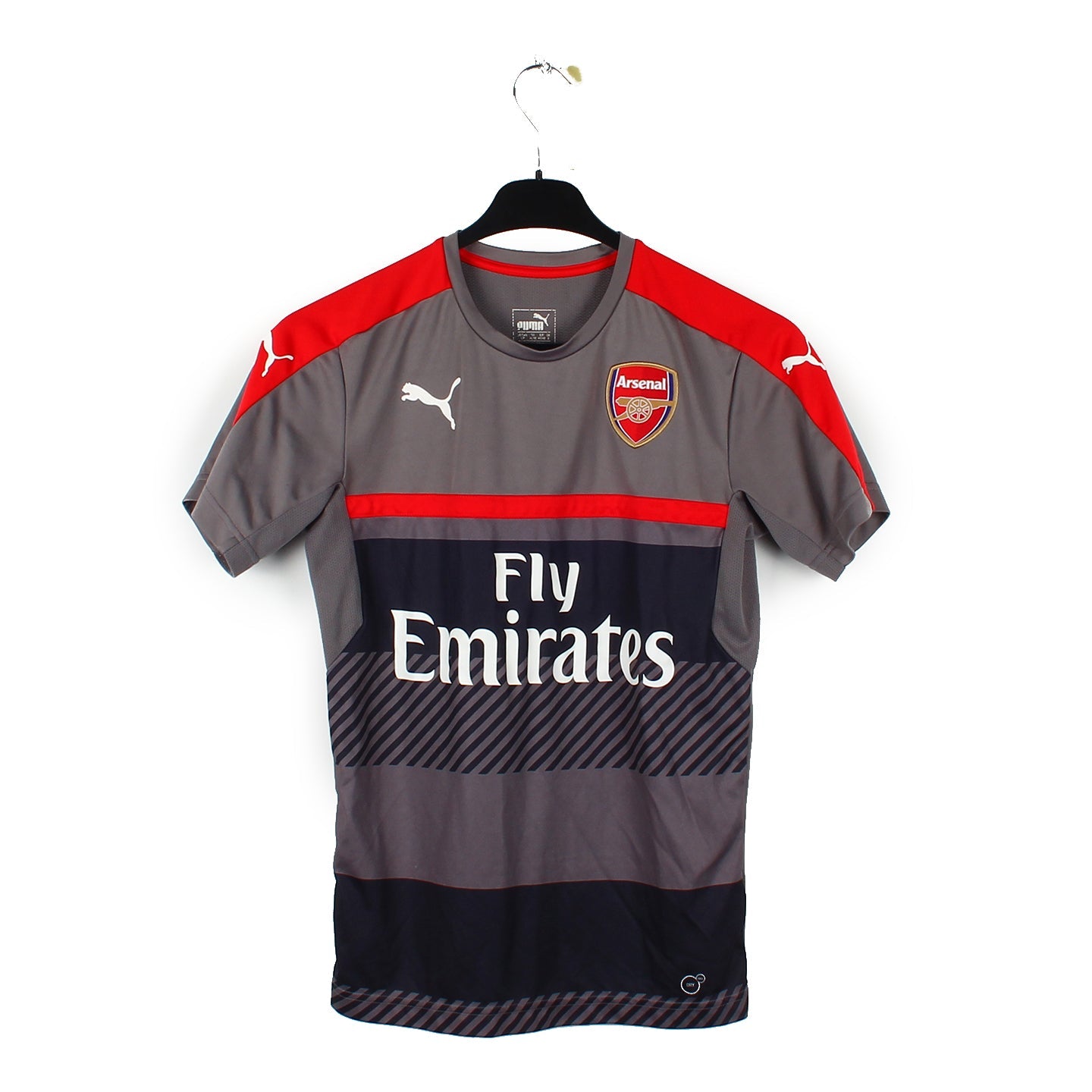 2016/17 - Arsenal FC (S)