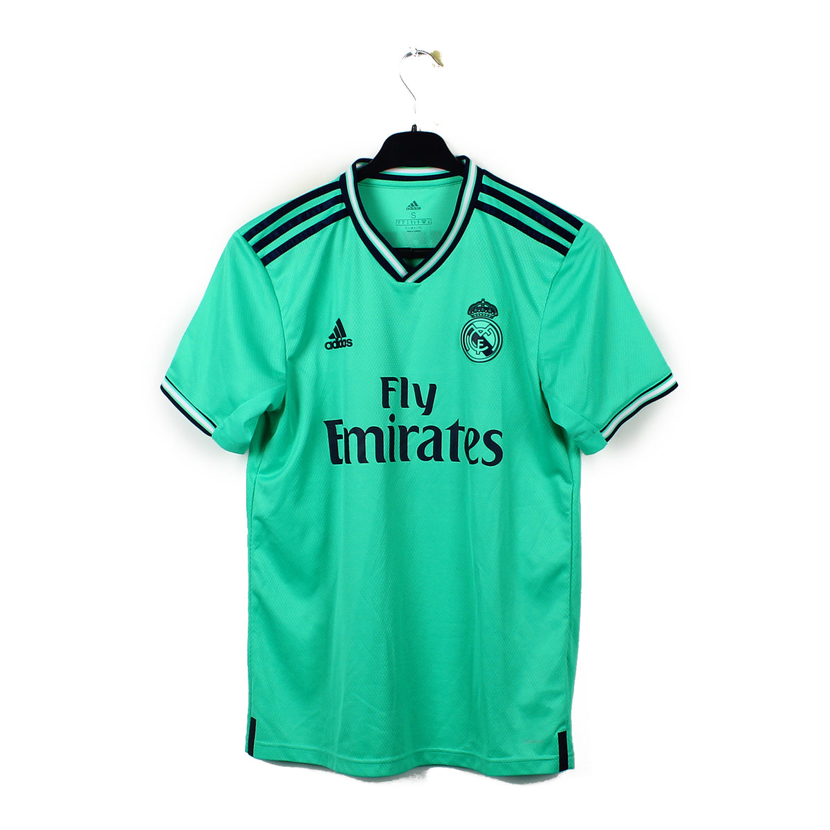 2019/20 - Real Madrid - Benzema #9 (S)