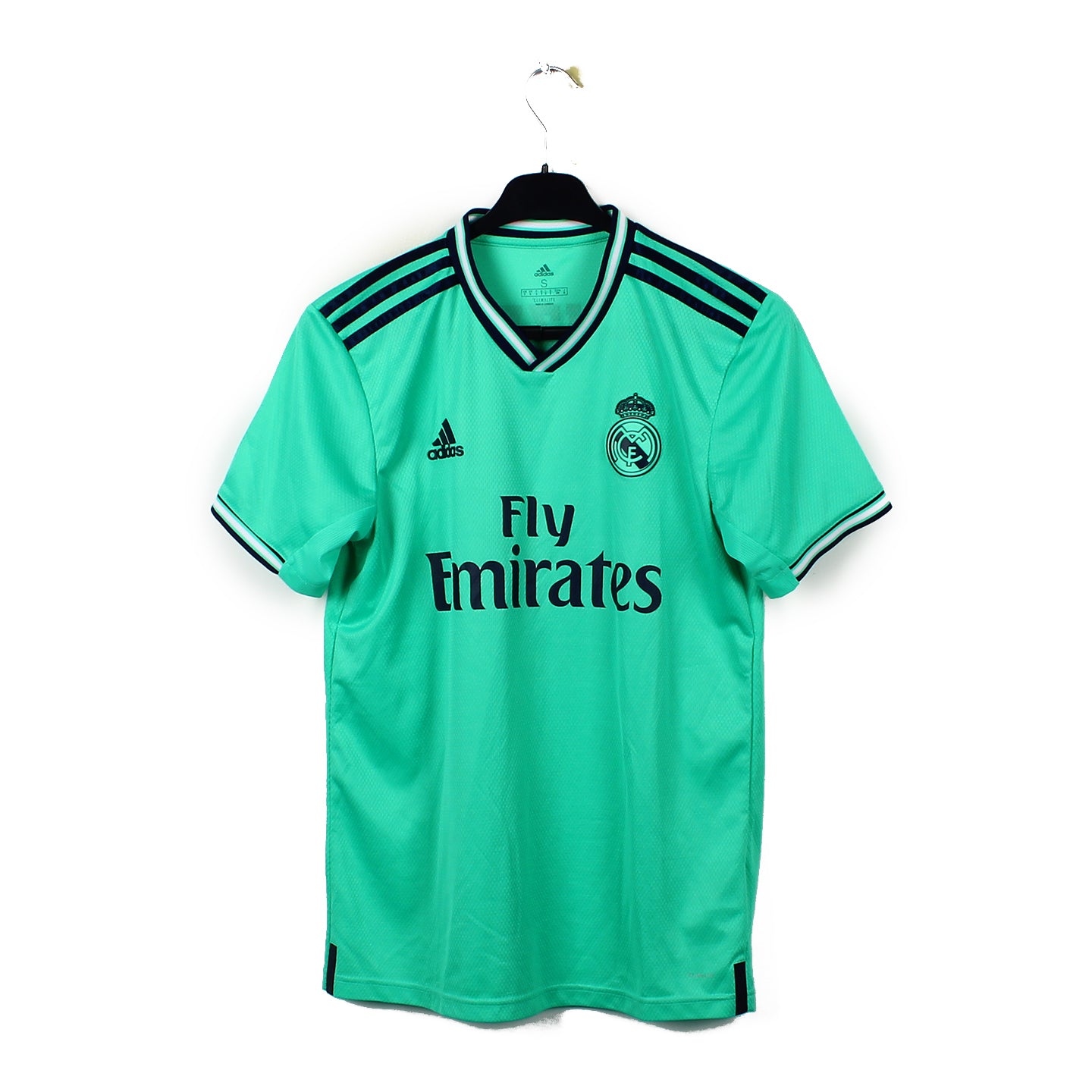 2019/20 - Real Madrid - Benzema #9 (S)