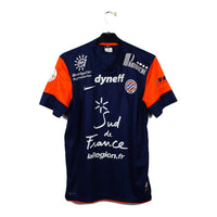 2012/13 - Montpellier - Stambouli #22 (M)