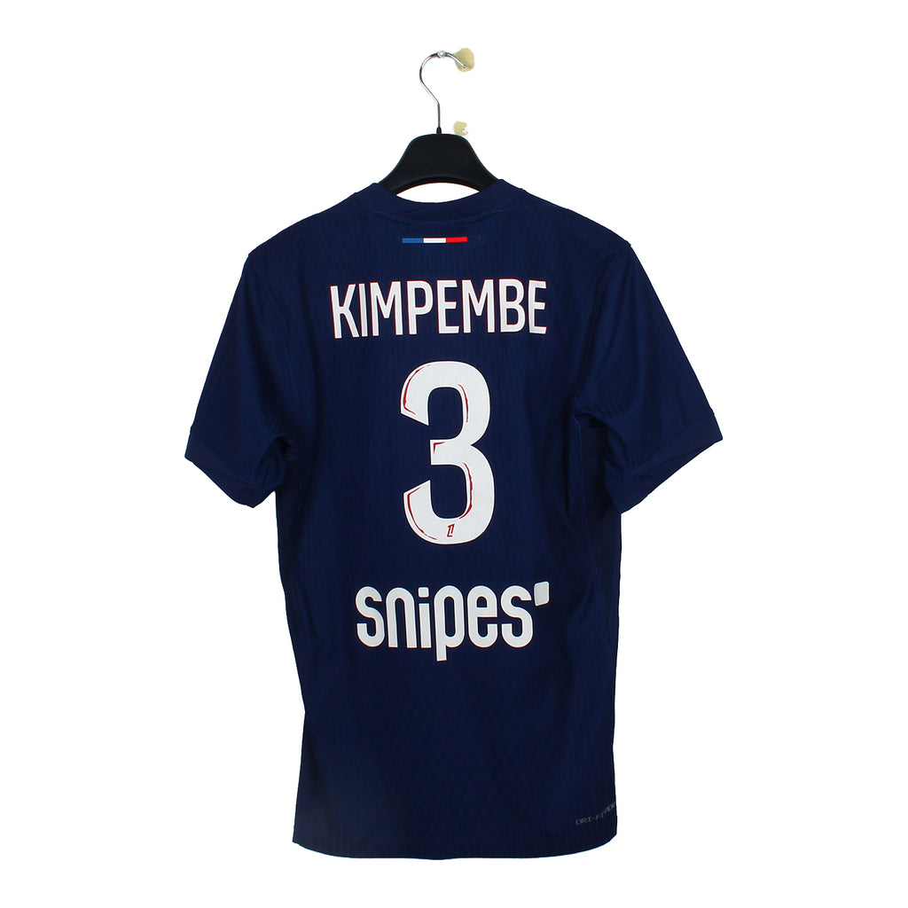 2024/25 - PSG - Kimpembe #3 (S) [pro]