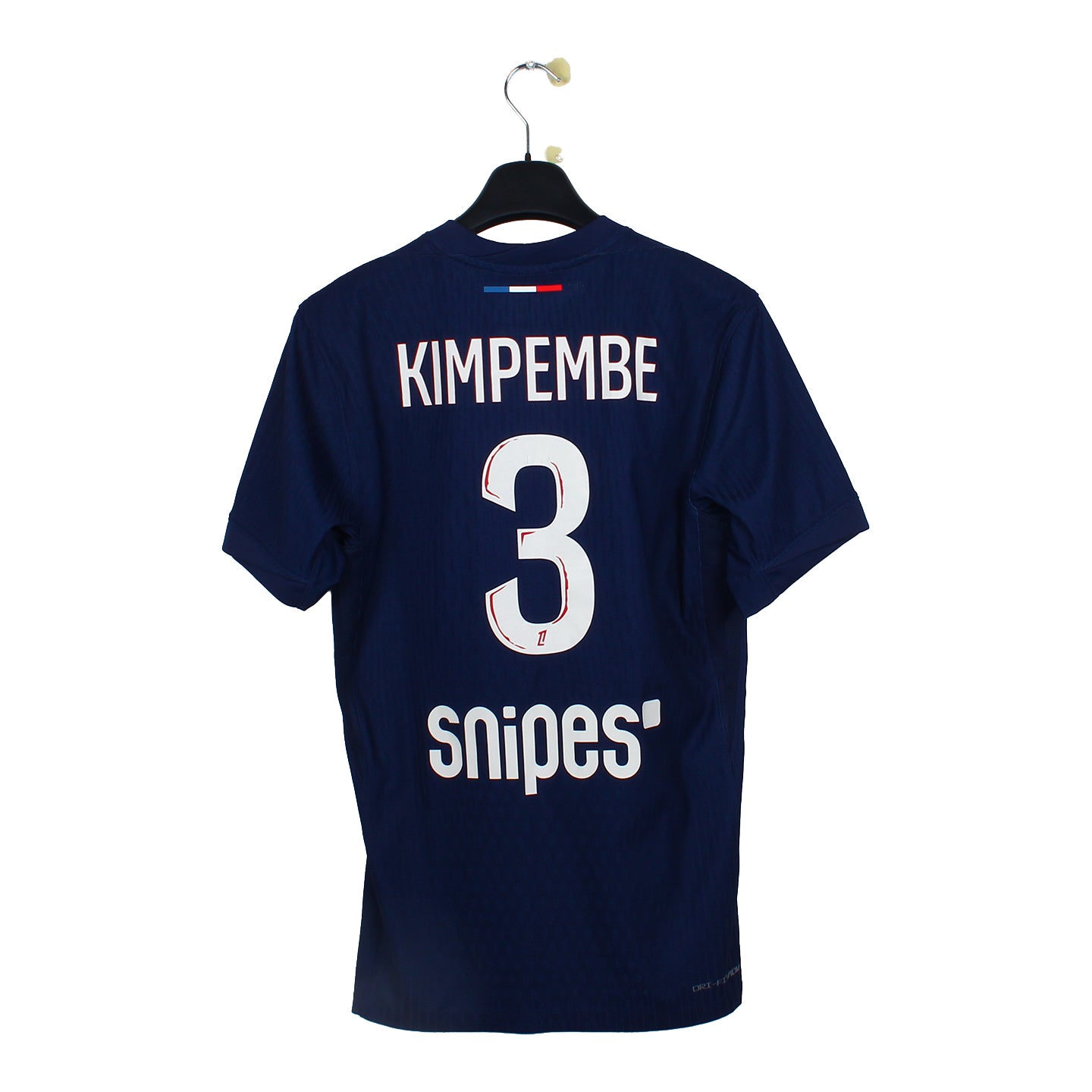 2024/25 - PSG - Kimpembe #3 (S) [pro]