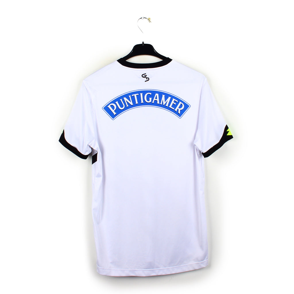 2020/21 - SK Sturm Graz (L)