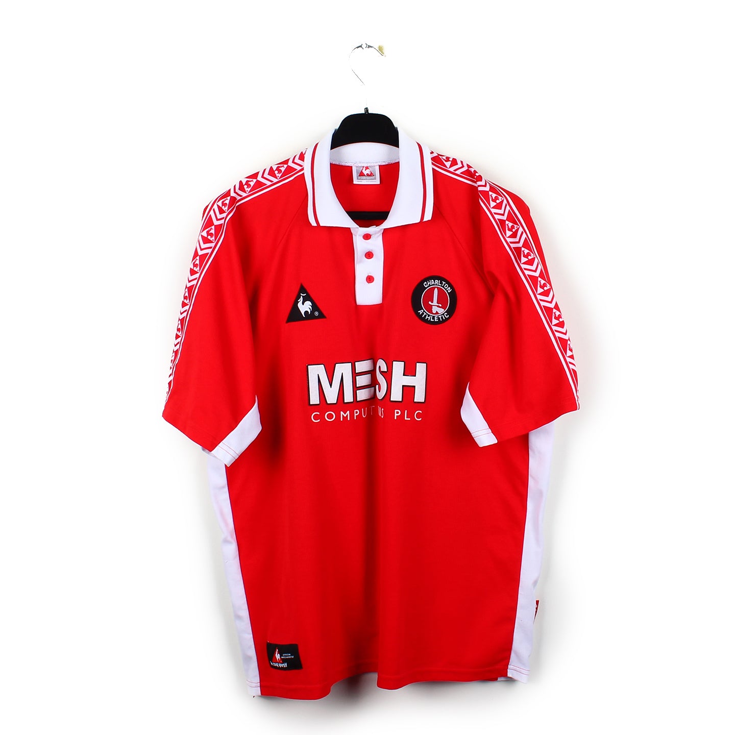 1998/00 - Charlton (XL)