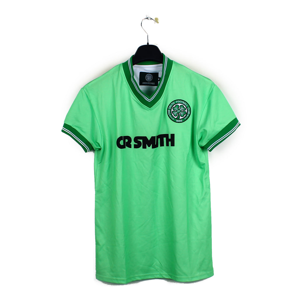1983/86 - Celtic Glasgow (M) *réédition*