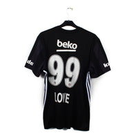 2018/19 - Besiktas - Love #99 (XL)