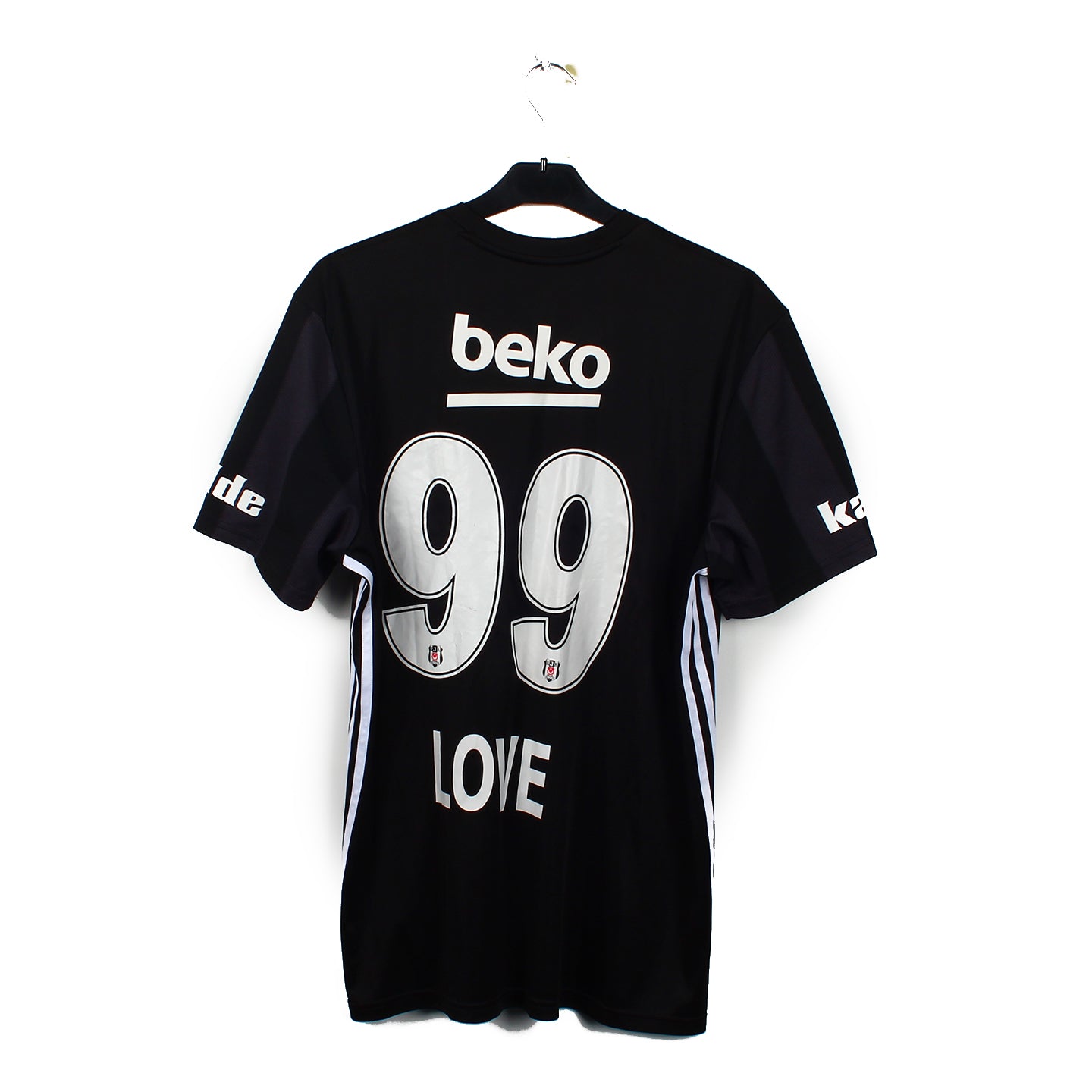 2018/19 - Besiktas - Love #99 (XL)