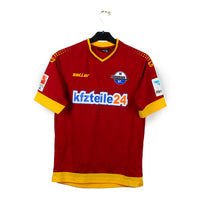 2014/16 - SC Paderborn 07  - Ouali #27 (S)