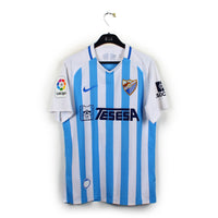2019/20 - Malaga (M)
