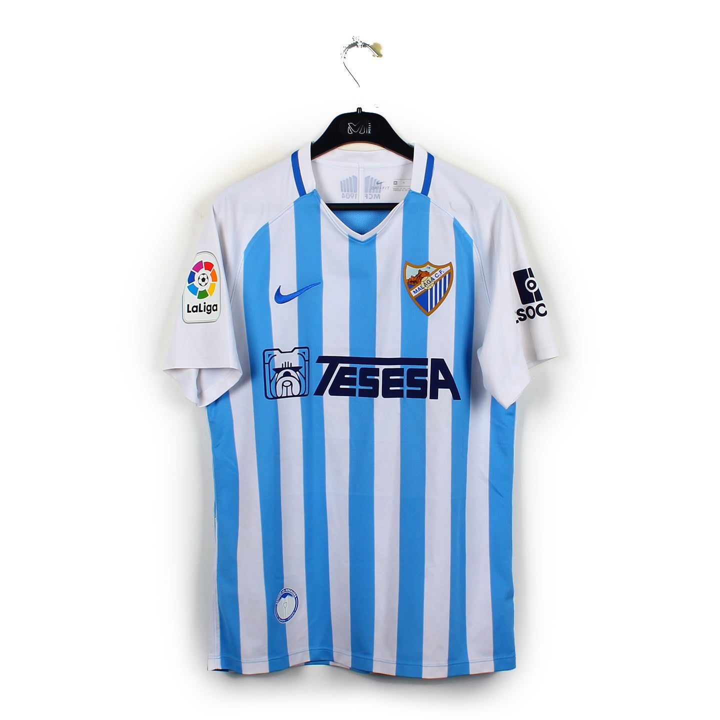 2019/20 - Malaga (M)