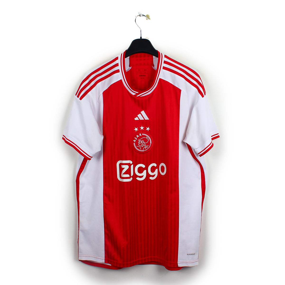 2023/24 - Ajax Amsterdam - Brobbey #9 (XL)